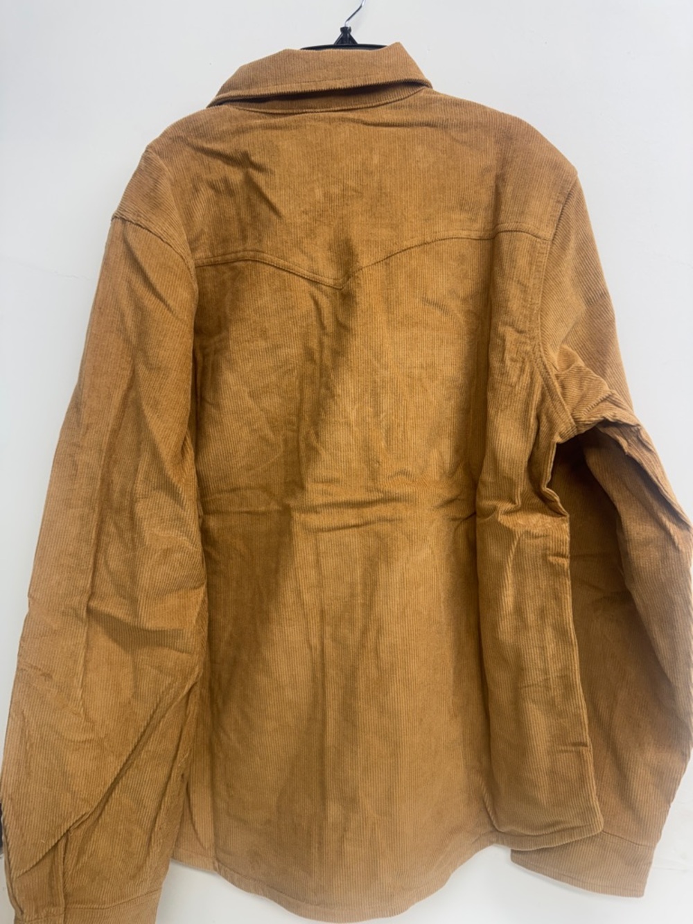 Packers 23 Classic Bodie Snap Jacket - Picture 5 of 5